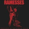 RAMESSES – possessed by the rise of magik (CD, LP Vinyl)