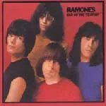 RAMONES – end of the century (LP Vinyl)