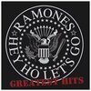 RAMONES – greatest hits - hey ho let´s go (CD)