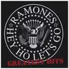RAMONES – greatest hits - hey ho let´s go (CD)
