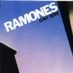 RAMONES – leave home (CD, LP Vinyl)