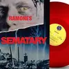 RAMONES – pet sematary (rocktober 2025) (LP Vinyl)