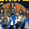 RAMONES – road to ruin (CD, LP Vinyl)