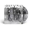RAMONES – s/t (50th anniversary) (LP Vinyl)
