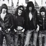 RAMONES – s/t (CD, LP Vinyl)