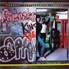 RAMONES – subterranean jungle (LP Vinyl)