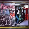 RAMONES – subterranean jungle (LP Vinyl)