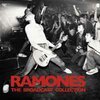 RAMONES – the ramones broadcast edition (LP Vinyl)