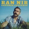 RAN NIR – greener pastures (LP Vinyl)
