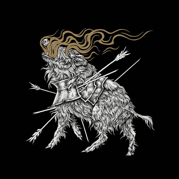 RANA – richtfeuer (LP Vinyl)