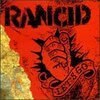 RANCID – let´s go (CD)