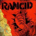 RANCID – let´s go (re-issue) (CD, LP Vinyl)