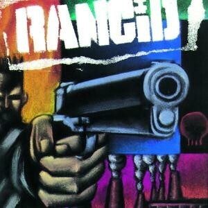 Cover RANCID, s/t