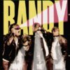 RANDY – randy the band (CD)
