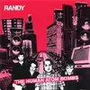 RANDY – the human atom bombs (LP Vinyl)