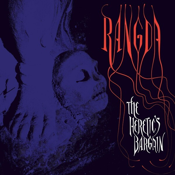 RANGDA – heretic´s bargain (CD, LP Vinyl)