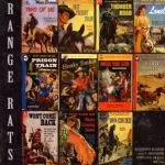 RANGE RATS – s/t (LP Vinyl)