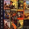 RANGE RATS – s/t (LP Vinyl)
