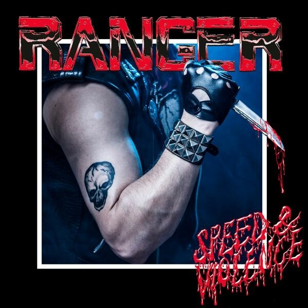 Cover RANGER, speed and violence