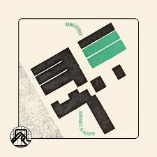 Cover RANK / XEROX, servants in heaven