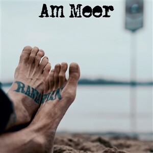 RANTANPLAN – am meer (7" Vinyl)