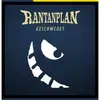 RANTANPLAN – geschwedet (LP Vinyl)