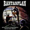 RANTANPLAN – kein schulterklopfen (CD)