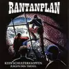 RANTANPLAN – kein schulterklopfen (CD)