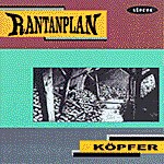 Cover RANTANPLAN, köpfer