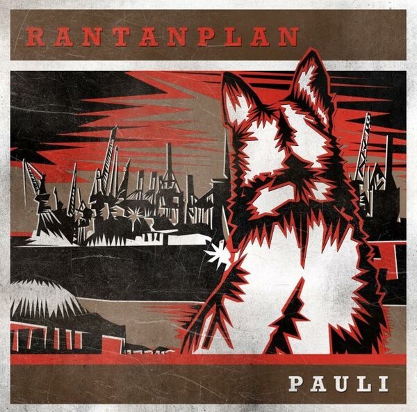 RANTANPLAN – pauli (CD)