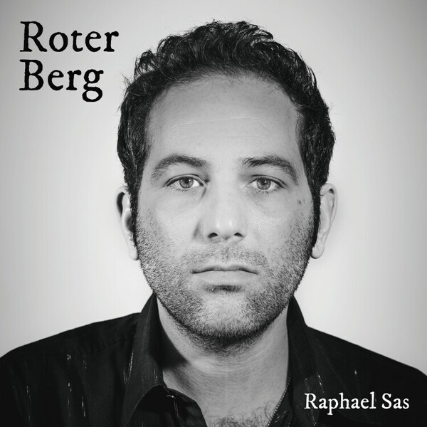RAPHAEL SAS – roter berg (LP Vinyl)