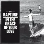 RAPTURE – in the grace of your love (LP Vinyl)