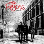RASCALS – rascalize (CD)