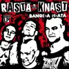 RASTA KNAST – bandera pirata (LP Vinyl)