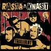 RASTA KNAST – trallblut (LP Vinyl)