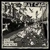 RAT CAGE – not asking for much (LP Vinyl)