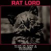 RAT LORD – this is not a record (LP Vinyl)