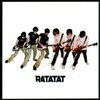 RATATAT – s/t (CD, LP Vinyl)