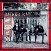 RATHER RACOON – low future (CD, LP Vinyl)