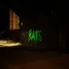 RATS – rule the world (CD, LP Vinyl)