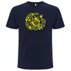 RAUTIE – monsterfly (boy), navy (Textil)