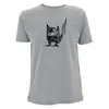 RAUTIE – ninja (boy), sport grey (Textil)