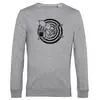 RAUTIE – pope (sweater), heather grey (Textil)