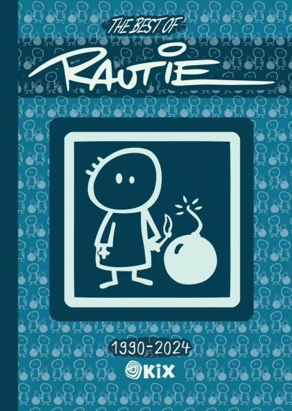 RAUTIE – the best of rautie (Papier)
