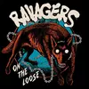 RAVAGERS – on the loose (LP Vinyl)