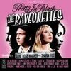 RAVEONETTES – pretty in black (CD)