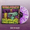 RAW POWER – screams from the gutter (LP Vinyl)