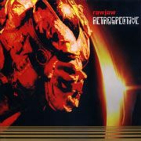 RAWJAW – restrospective (LP Vinyl)