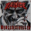 RAWSIDE – menschenfresser (CD, LP Vinyl)
