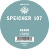RAXON – speicher 107 (12" Vinyl)